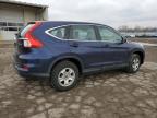 2015 Honda Cr-V Lx for Sale in Dyer, IN - Front End
