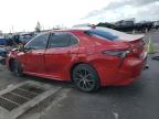 2023 Toyota Camry Se Night Shade продається в Miami, FL - All Over