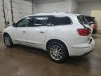 2017 Buick Enclave  de vânzare în Davison, MI - Rear End