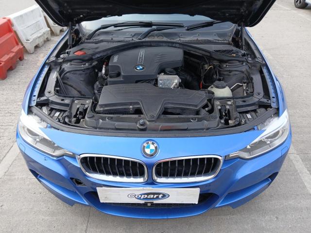 2013 BMW 320I M SPO
