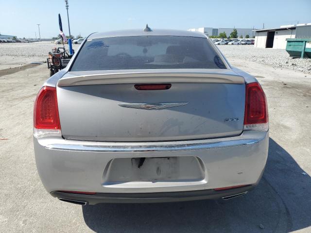  CHRYSLER 300 2017 Silver