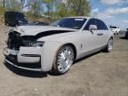 2021 ROLLS-ROYCE GHOST  for sale at Copart NY - NEWBURGH