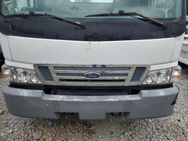 2006 FORD LOW CAB FORWARD TRUCK CAB AND CHASSIS