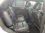 2013 Ford Explorer Xlt zu verkaufen in Haslet, TX - Hail