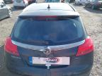 2012 VAUXHALL INSIGNIA E for sale at Copart CORBY