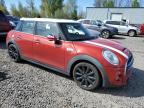 2015 Mini Cooper S للبيع في Portland، OR - Undercarriage