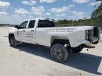 2016 Chevrolet Silverado C2500 Heavy Duty for Sale in Fort Pierce, FL - Rear End