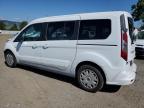 2014 Ford Transit Connect Xlt იყიდება San Martin-ში, CA - Front End