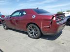 2018 Dodge Challenger Sxt en Venta en Sacramento, CA - Rear End