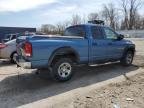 2002 Dodge Ram 1500  იყიდება Franklin-ში, WI - Burn - Engine