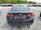 2018 Chevrolet Malibu Lt продається в Mebane, NC - Front End