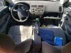 2005 Honda Civic Lx   zu verkaufen in Northfield, OH - Front End