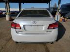 2006 Lexus Gs 300 na sprzedaż w Hayward, CA - Rear End