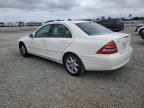 2002 Mercedes-Benz C 320 na sprzedaż w San Diego, CA - Side