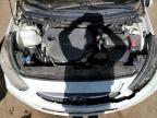 2014 Hyundai Accent Gls en Venta en Phoenix, AZ - Front End