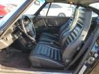 1980 Porsche 911 Sc for Sale in Van Nuys, CA - Front End