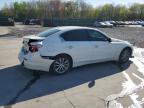 2015 Infiniti Q50 Base იყიდება Duryea-ში, PA - Rear End