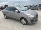 2017 Mitsubishi Mirage G4 Es for Sale in Houston, TX - Rear End