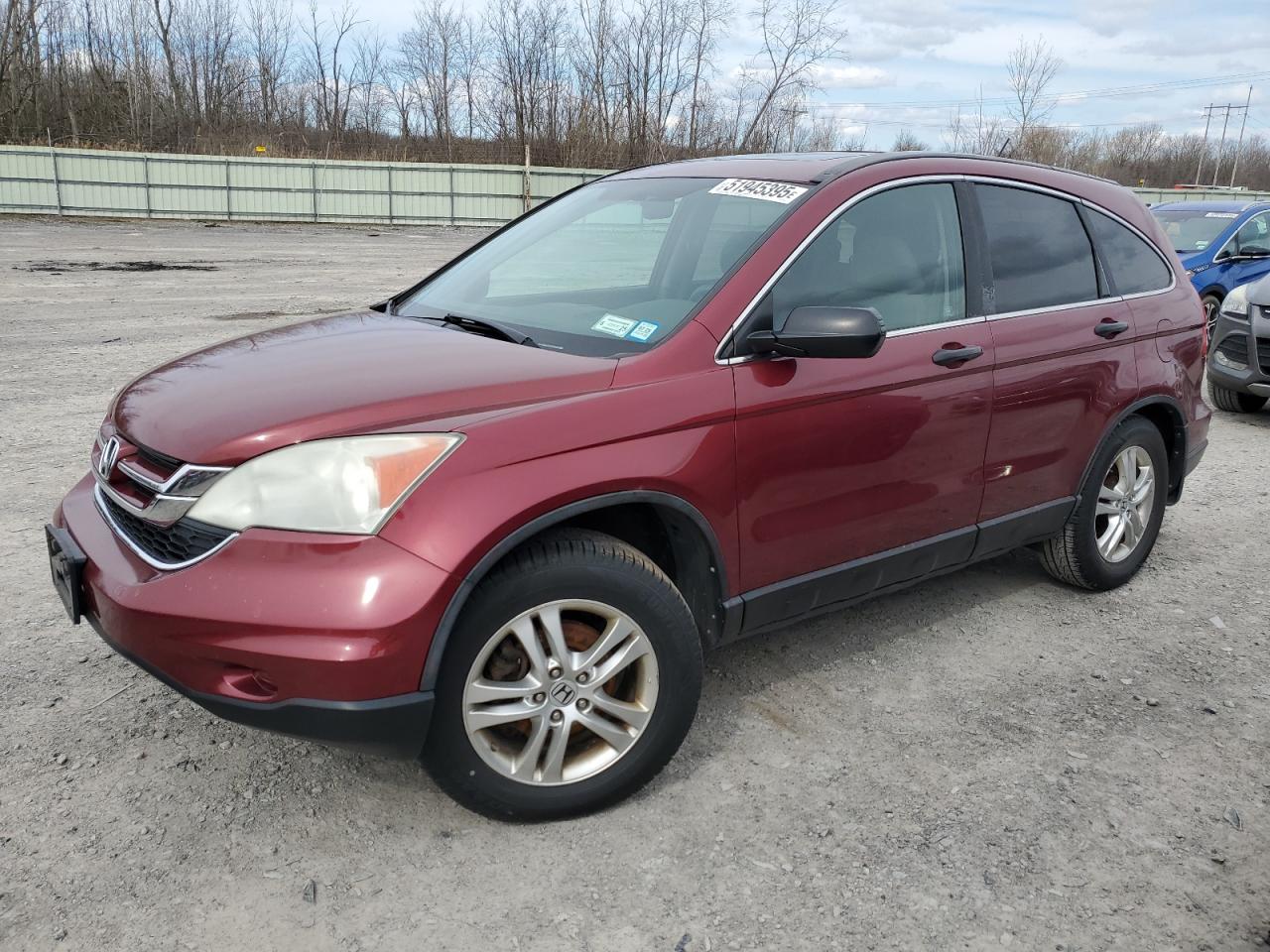 Leroy, NY에서 판매 중인 2010 Honda Cr-V Ex - Front End