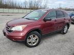 2010 Honda Cr-V Ex zu verkaufen in Leroy, NY - Front End