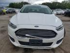 2013 Ford Fusion Se за продажба в Oklahoma City, OK - Front End