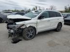 2019 Infiniti Qx60 Luxe zu verkaufen in Bridgeton, MO - All Over