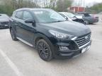 2018 HYUNDAI TUCSON PRE for sale at Copart SANDWICH