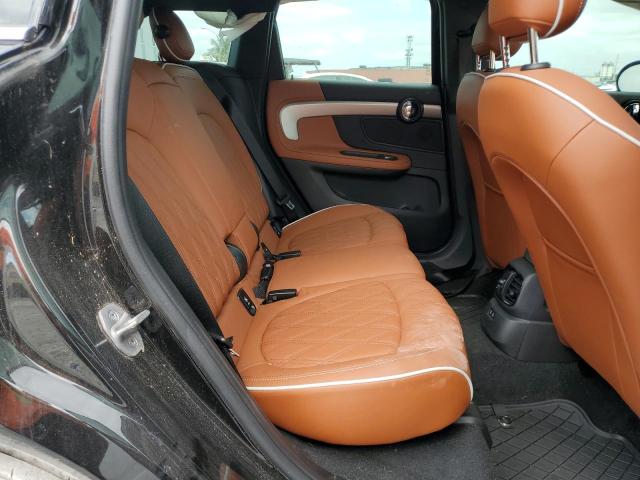 2022 MINI COOPER S COUNTRYMAN