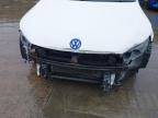 2011 VOLKSWAGEN SCIROCCO G for sale at Copart WHITBURN