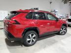 2021 Toyota Rav4 Prime Se na sprzedaż w Chambersburg, PA - Undercarriage