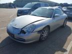 2003 PORSCHE 911 for sale at Copart NEWBURY