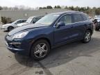 2014 Porsche Cayenne S zu verkaufen in Exeter, RI - Front End