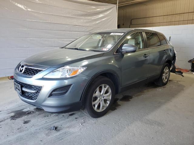 2012 Mazda Cx-9 