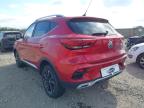 2023 MG ZS EXCLUSI for sale at Copart YORK