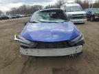 2022 Acura Ilx Premium A-Spec за продажба в East Granby, CT - Rollover