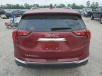 2019 Gmc Terrain Slt იყიდება Houston-ში, TX - Front End