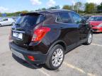2015 VAUXHALL MOKKA SE C for sale at Copart SANDTOFT