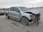 2024 Ford F150 Xlt zu verkaufen in Grand Prairie, TX - Front End