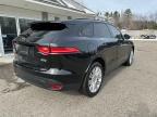 2017 Jaguar F-Pace Premium იყიდება North Billerica-ში, MA - Minor Dent/Scratches