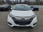 2021 Honda Hr-V Lx na sprzedaż w Brookhaven, NY - Rear End