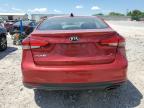 2017 Kia Forte Lx   იყიდება Madisonville-ში, TN - Undercarriage