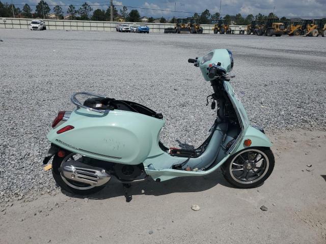 2023 VESPA PRIMAVERA/SPRINT 150 a la Venta en Copart FL - TAMPA SOUTH