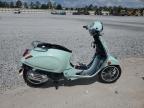 2023 VESPA PRIMAVERA/SPRINT 150 a la Venta en Copart FL - TAMPA SOUTH