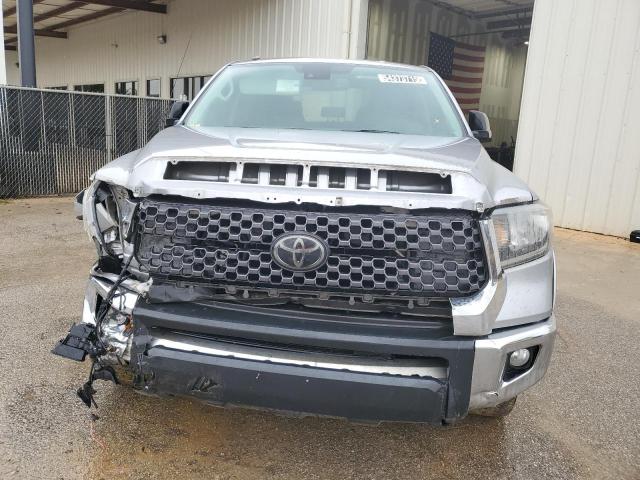 TOYOTA TUNDRA 2018 Gray
