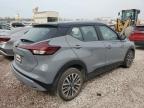 2021 Nissan Kicks Sv للبيع في Kansas City، KS - Front End