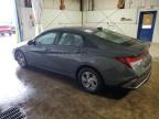 2024 Hyundai Elantra Se for Sale in Glassboro, NJ - Undercarriage