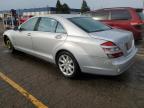 2007 Mercedes-Benz S 550 იყიდება Woodhaven-ში, MI - All Over