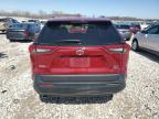 2021 Toyota Rav4 Xle Premium للبيع في Wayland، MI - Side