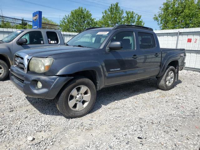 2009 Toyota Tacoma Dou 4.0L