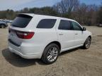 2024 Dodge Durango Gt იყიდება North Billerica-ში, MA - Minor Dent/Scratches